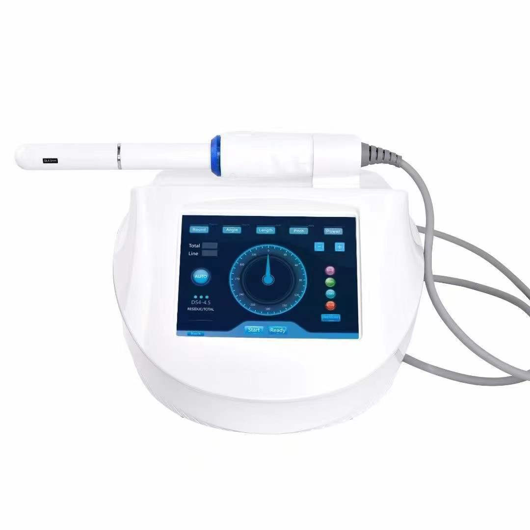 Body Brush - Nieuwe Postpartum Herstel, Lichaamsvormende Verbetering, Appelschilweefsel