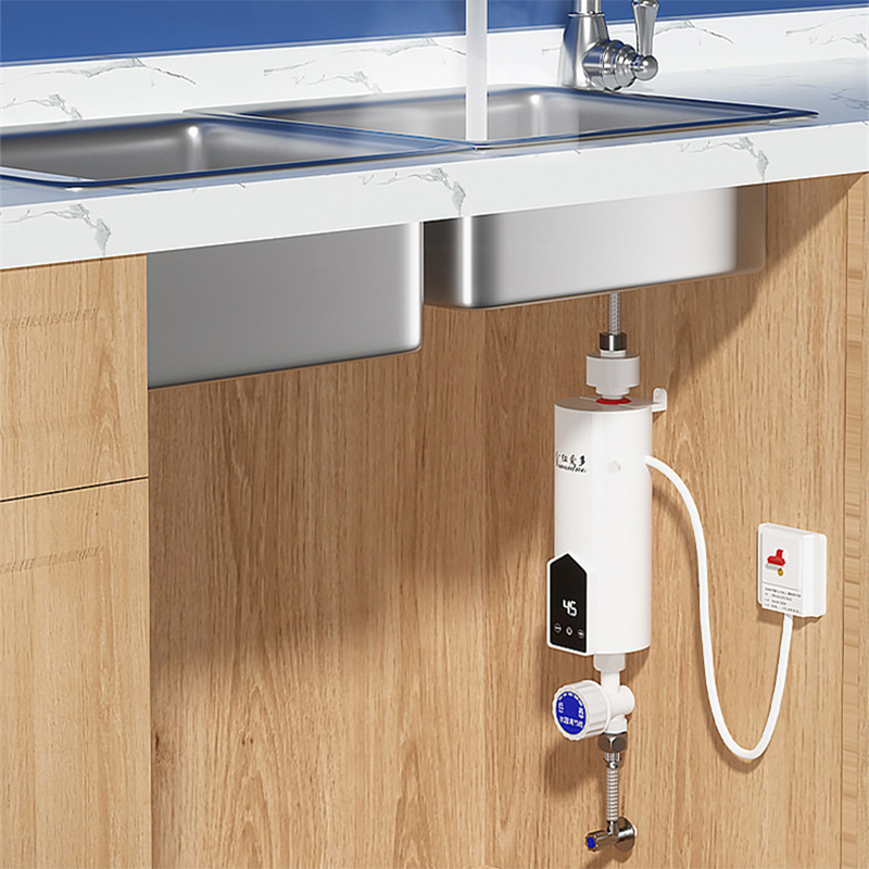 3500W Keuken Badkamer Momentan - Hot Tub recensie en prijs