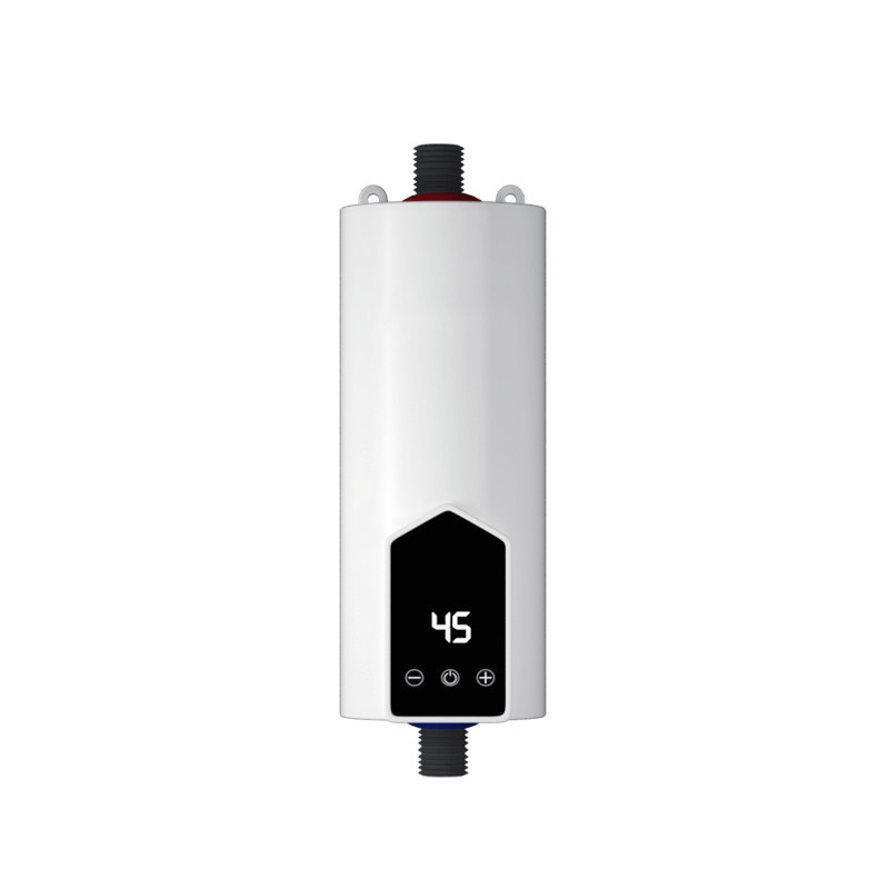 3500W Keuken Badkamer Momentan - Hot Tub recensie en prijs