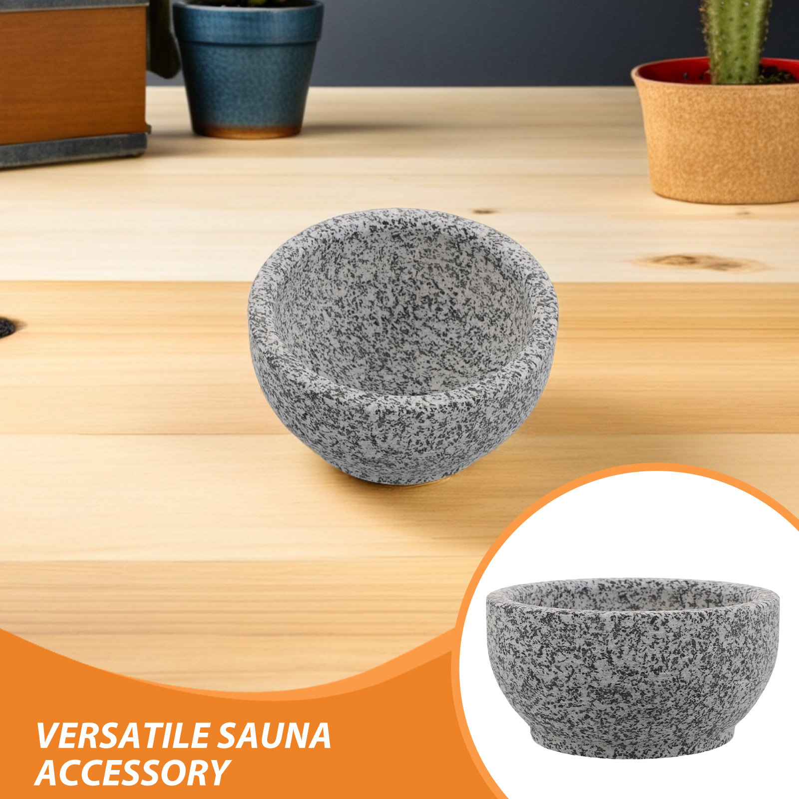 5,5 inch stenen aromadiffuser  - Aromatherapy Diffuser recensie en prijs