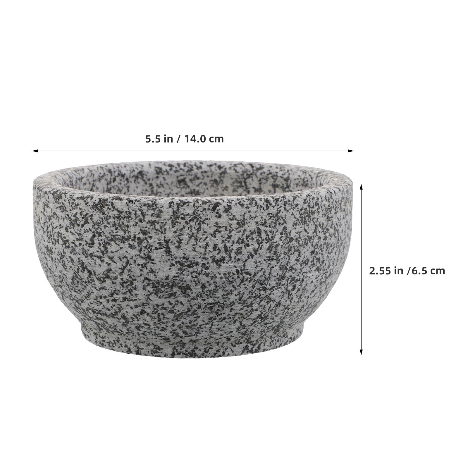 5,5 inch stenen aromadiffuser  - Aromatherapy Diffuser recensie en prijs