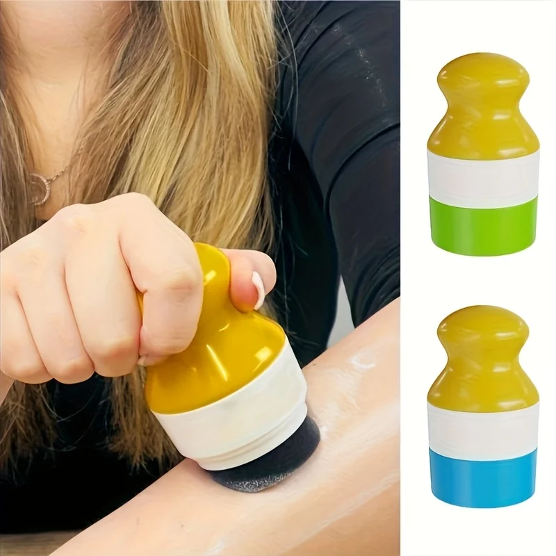 Herbruikbare applicator voor b - Body Brush recensie en prijs