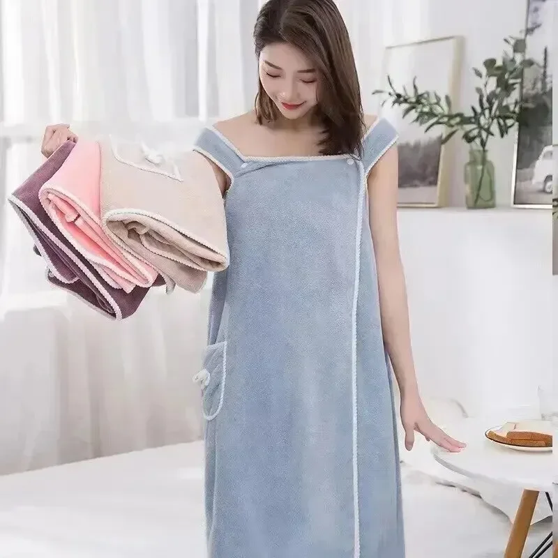 Damesbadhanddoeken Meisjes Dra - Spa Towel recensie en prijs