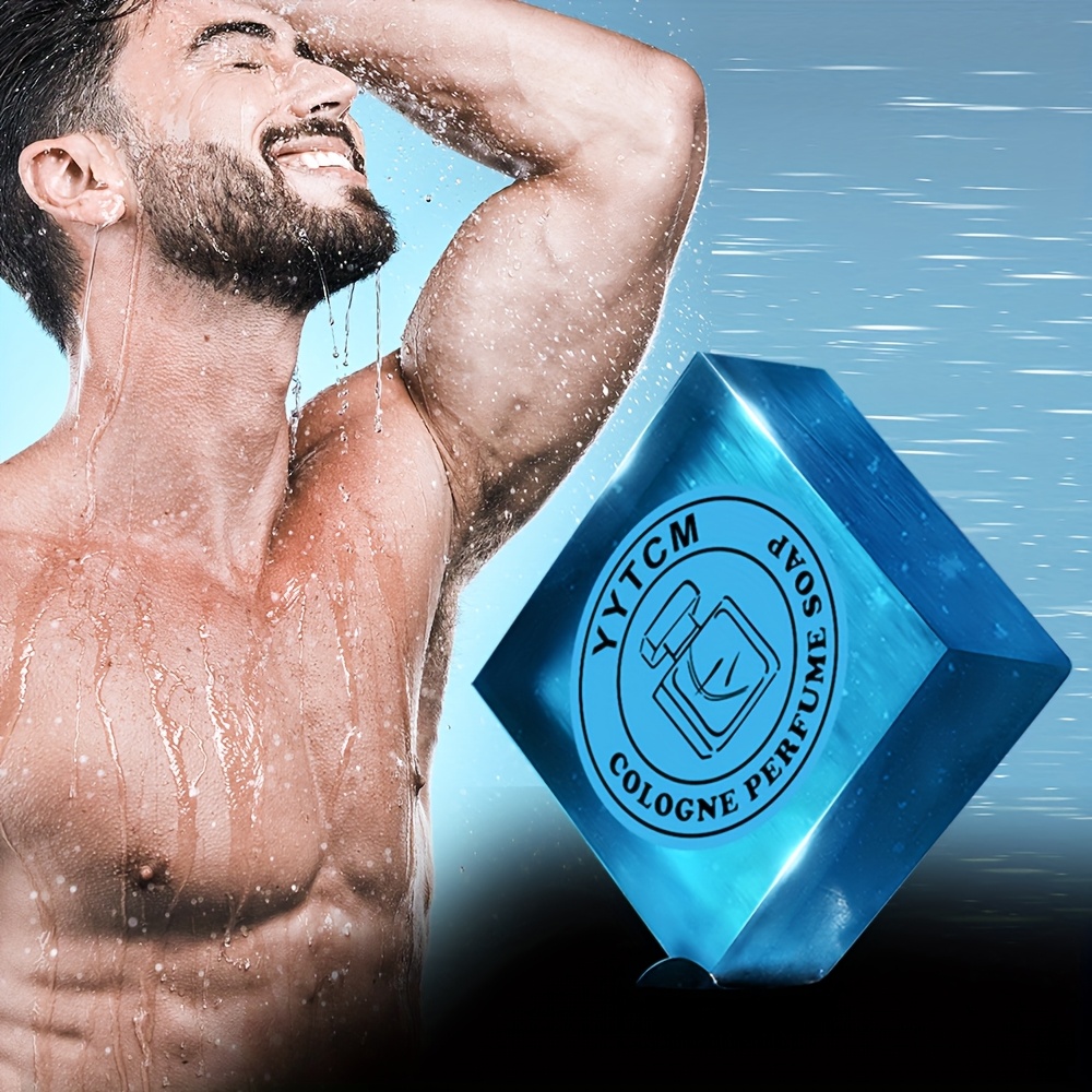 Herenzeep, Keulen-zeep, Sandel - Body Oil recensie en prijs