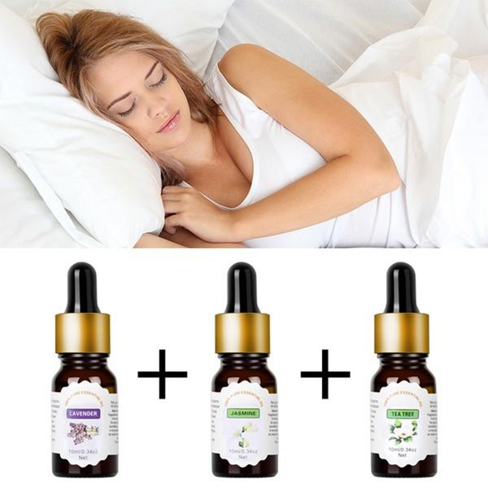 10 ml lavendelgeurende etheris - Aromatherapy Diffuser recensie en prijs
