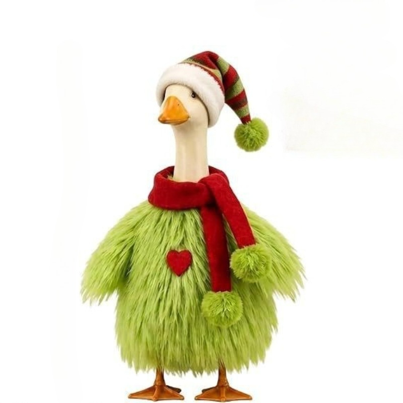 23'' Porch Goose Kerstoutfit,  - Bathrobe recensie en prijs