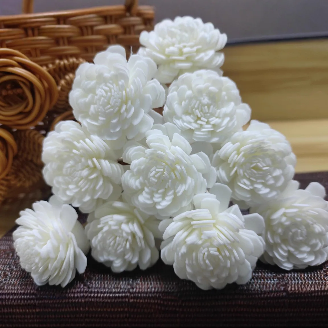 10 stuks aromaverspreidende st - Aromatherapy Diffuser recensie en prijs