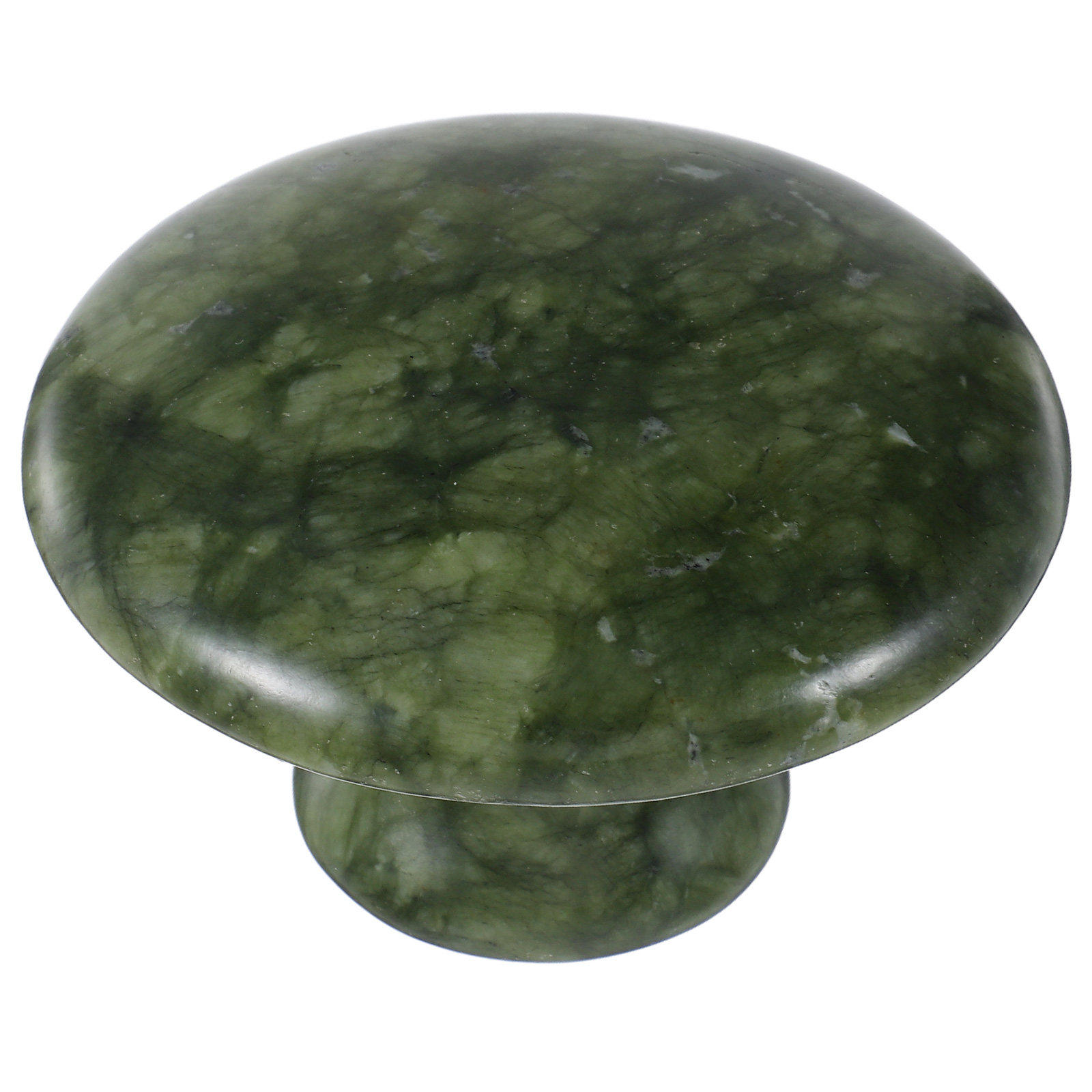 Mushroom Gua Sha Massage Steen - Spa Massager recensie en prijs