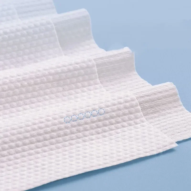 1/3/5 stuks wegwerp badhanddoe - Spa Towel recensie en prijs