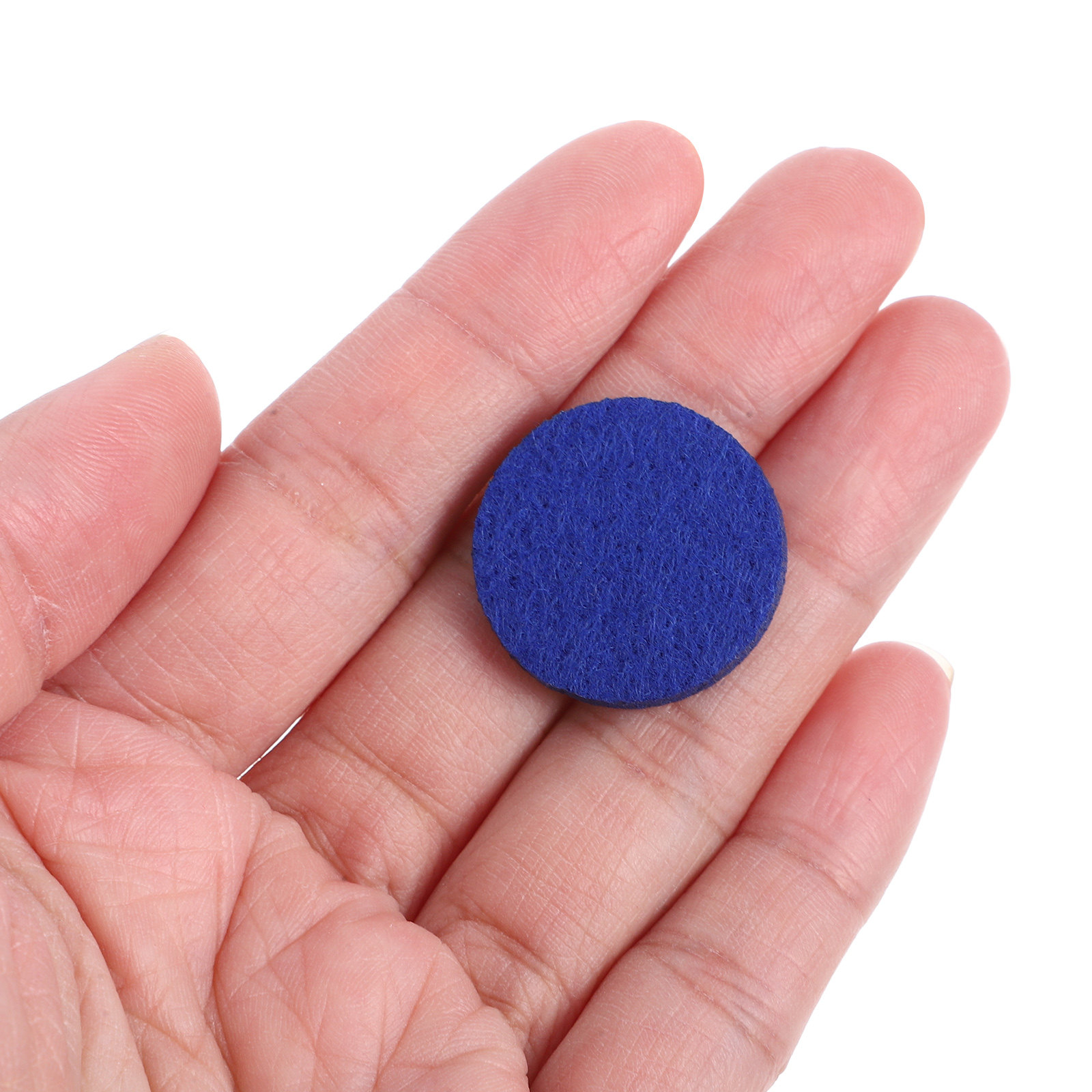 100 stuks ronde mini-diffuserp - Aromatherapy Diffuser recensie en prijs