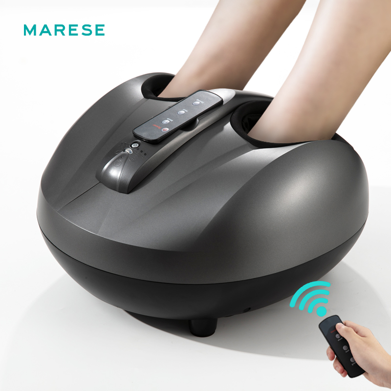 Marese Elektrische Shiatsu Voe - Foot Spa recensie en prijs