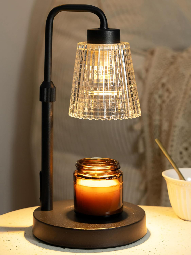 24-uurs timer dimbare kaarswas - Wax Warmer recensie en prijs