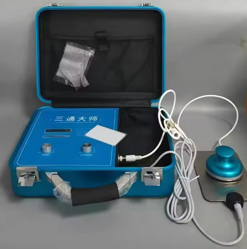 DDS bio-elektrische lichaamsma - Body Brush recensie en prijs
