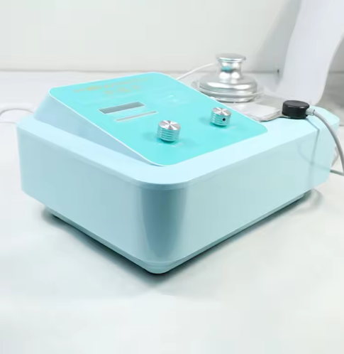 DDS bio-elektrische lichaamsma - Body Brush recensie en prijs
