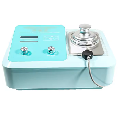 DDS bio-elektrische lichaamsma - Body Brush recensie en prijs