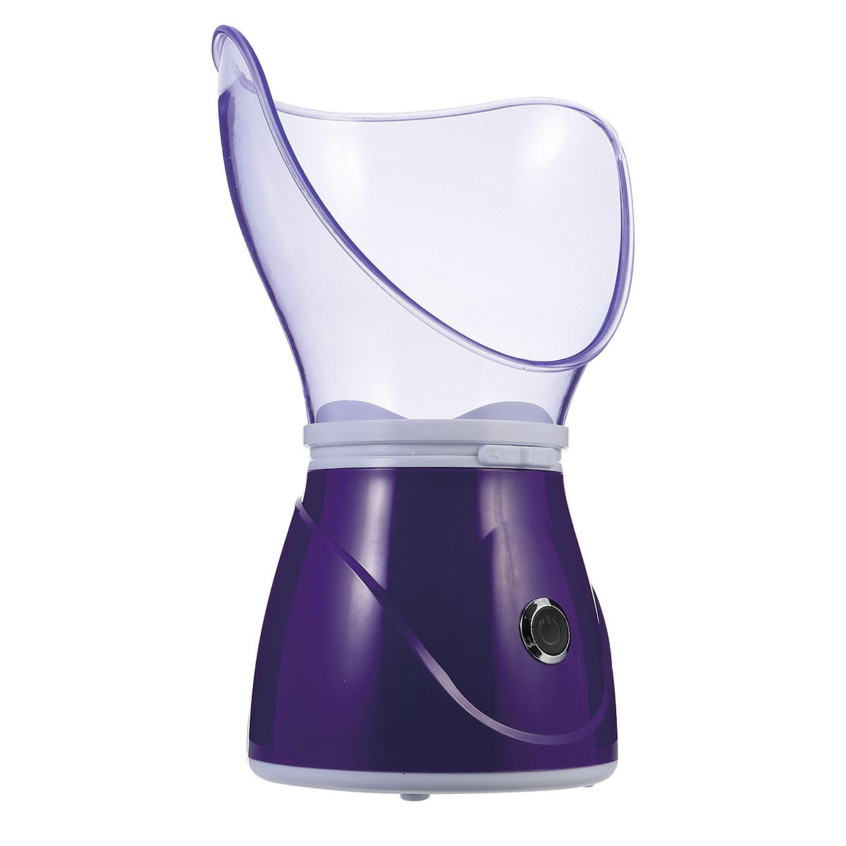 Gezichtsstoomapparaat Nano gez - Face Steamer recensie en prijs