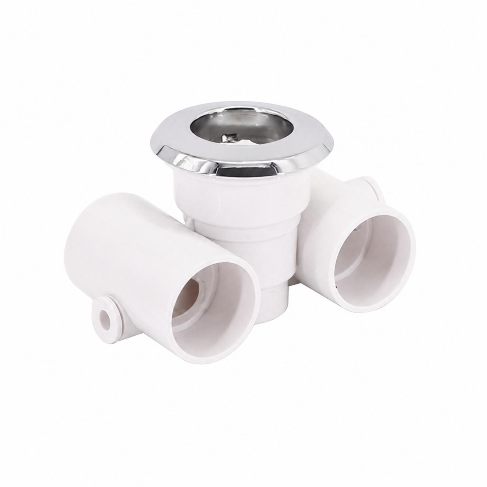 Hydrotherapie Jet twinOutlet z - Spa Massager recensie en prijs