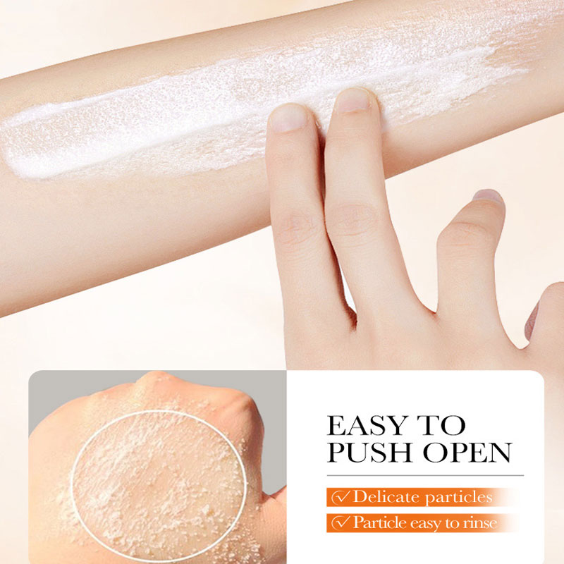 Papaya Vitamine C Whitening Bo - Bath Salts recensie en prijs